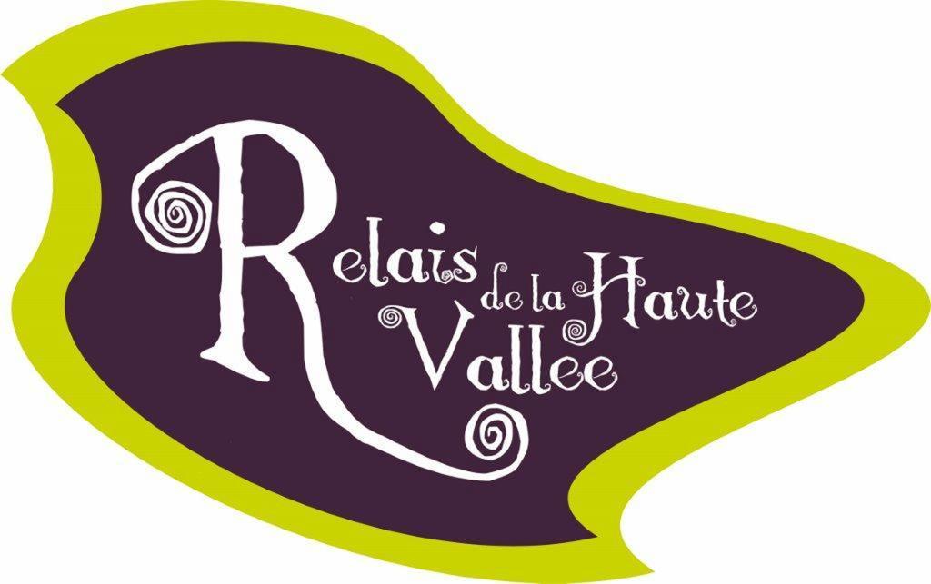 Le Relais De La Haute Vallee Campagne-sur-Aude エクステリア 写真