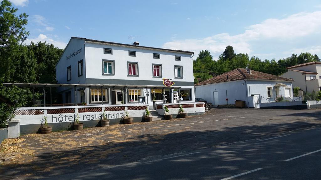 Le Relais De La Haute Vallee Campagne-sur-Aude エクステリア 写真