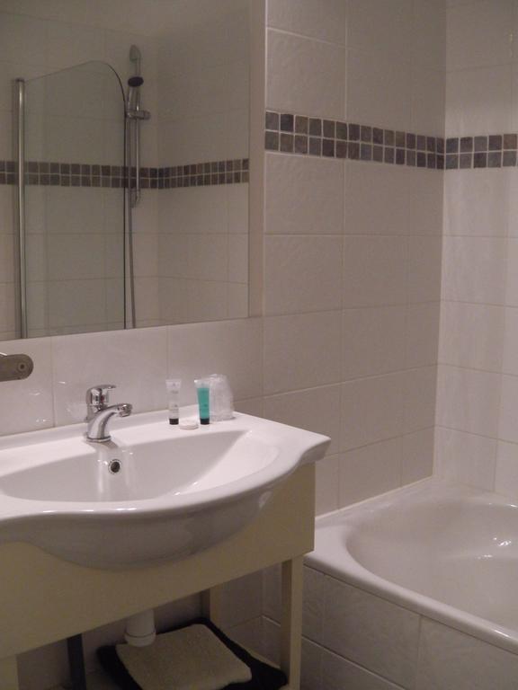 Le Relais De La Haute Vallee Campagne-sur-Aude 部屋 写真
