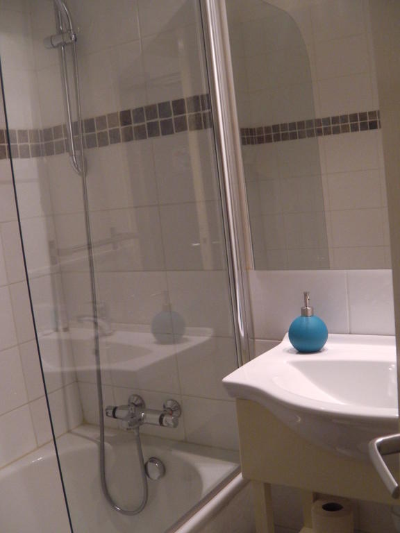 Le Relais De La Haute Vallee Campagne-sur-Aude 部屋 写真