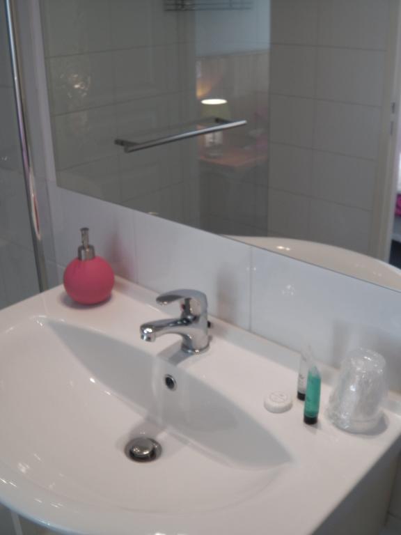 Le Relais De La Haute Vallee Campagne-sur-Aude 部屋 写真